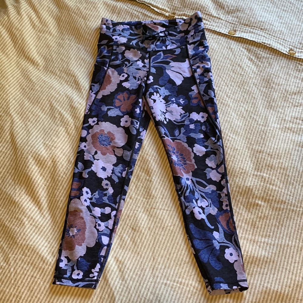 Gap leggings